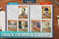 Detective Story: Jack's Case - Hidden figures screenshot, image №1379770 - RAWG