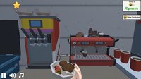 Fast Burger Simulator screenshot, image №3727624 - RAWG