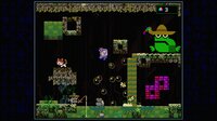 Babushka's Glitch Dungeon Crystal 老奶的故障地牢大冒险 screenshot, image №4185470 - RAWG