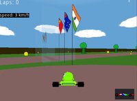 RenjaRacing I screenshot, image №3129409 - RAWG