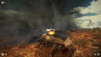Tank Commander (itch) screenshot, image №3181795 - RAWG