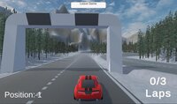 Speed Legacy screenshot, image №2990905 - RAWG