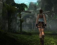 Tomb Raider: Anniversary screenshot, image №102494 - RAWG