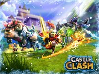 Castle Clash: War Empire screenshot, image №1808250 - RAWG