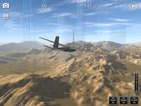 Glider Flight Simulator screenshot, image №1033197 - RAWG