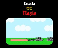 Knacki VS Nazis screenshot, image №1289153 - RAWG