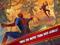Spider-Man Unlimited screenshot, image №698067 - RAWG