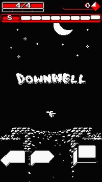 Downwell screenshot, image №7007 - RAWG