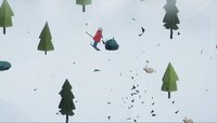 Snowhill Adventure screenshot, image №2447713 - RAWG