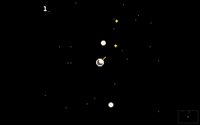 E.L.E. Asteroids Pico 8 screenshot, image №2386008 - RAWG