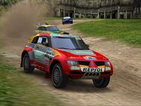 Pocket Rally screenshot, image №56584 - RAWG