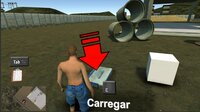 Servente de pedreiro Simulator screenshot, image №3441944 - RAWG