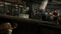 The Last Of Us screenshot, image №585202 - RAWG