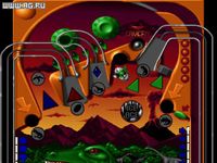 Epic Pinball screenshot, image №315017 - RAWG