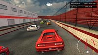 Touring Racing screenshot, image №1443528 - RAWG