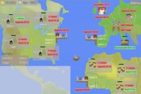 Slavery Triangular Trade screenshot, image №1070793 - RAWG