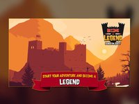 Become a Legend screenshot, image №701247 - RAWG