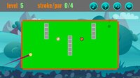 Cake Mini Golf: Prototype screenshot, image №2618252 - RAWG