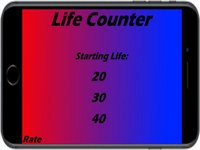 Ethan's Life Counter screenshot, image №1712887 - RAWG