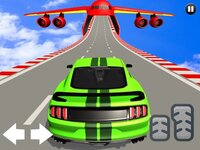 Car Simulator US Mega Ramp screenshot, image №2709651 - RAWG