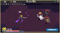 SideQuest Hunters screenshot, image №4189878 - RAWG