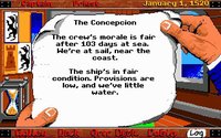 Galleons of Glory: The Secret Voyage of Magellan screenshot, image №1741546 - RAWG