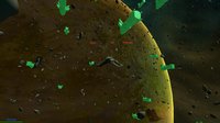 Giant Bomb Vs The Space Neon Lobsters screenshot, image №1270898 - RAWG
