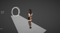 Maze Girl screenshot, image №3899705 - RAWG