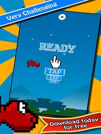 Vird The Flapping Dragon - 2 Player Flying Wings Game screenshot, image №1757981 - RAWG