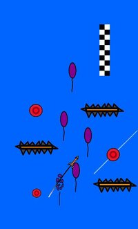 Arrow Climber screenshot, image №3516997 - RAWG