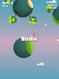Golf Skies screenshot, image №2548804 - RAWG