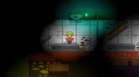Mello Haunted House (itch) screenshot, image №3510919 - RAWG