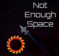 Not Enough Space (DoubleCrescent) screenshot, image №3592783 - RAWG