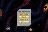 ET Exterminators screenshot, image №3803546 - RAWG