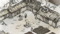 汉尘：腐草为萤 screenshot, image №4151538 - RAWG
