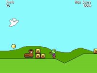 Goblin Dreams screenshot, image №1150344 - RAWG