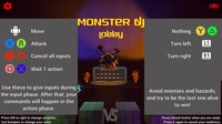 Monster DJ screenshot, image №1276208 - RAWG