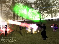 Anarchy Online: The Notum Wars screenshot, image №379528 - RAWG