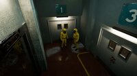 Chained Backrooms screenshot, image №4230851 - RAWG
