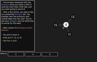 Wumpus Wump You screenshot, image №2818242 - RAWG