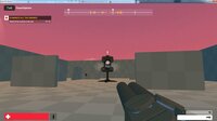 Lazer Bot Shooter screenshot, image №2725911 - RAWG