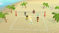 Volleyball Fever Flat screenshot, image №2238092 - RAWG