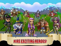 Heroes & Dungeons screenshot, image №1789070 - RAWG