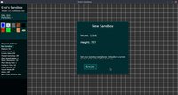 Evol's Sandbox screenshot, image №2135268 - RAWG