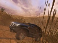 Cabela's 4x4 Off-Road Adventure 3 screenshot, image №347219 - RAWG