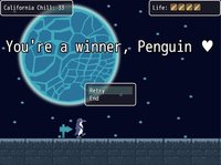 California Penguin screenshot, image №2304748 - RAWG