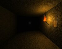 Into the Dark (itch) (Stephen Borden, analogbrain) screenshot, image №2509401 - RAWG