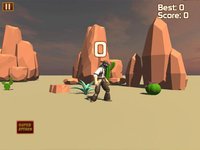 Cowboy Westland survival run screenshot, image №2125483 - RAWG