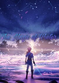 The Magic of Winter ~ Visual Novel screenshot, image №2577406 - RAWG
