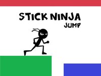 Stick Ninja Jump Pro - Stickman Endless Tap Run and Jumping Adventure screenshot, image №948123 - RAWG